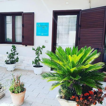 Sulfurea B&B *** Comitini Eksteriør billede